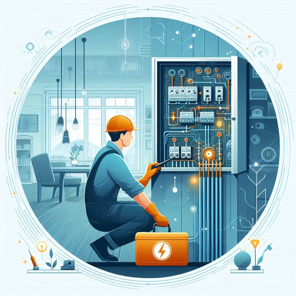 Elektrik Arıza Onarımı 2 Elektrik Arıza Onarımı